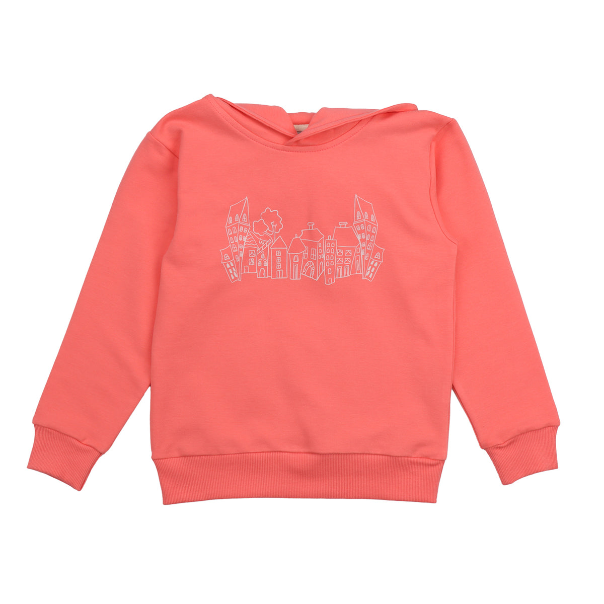 Water Home 36-Hoodie