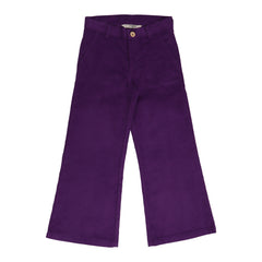 Cord Modern Antrasit 02-Trousers