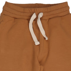 Hot Brown 03-Jogger
