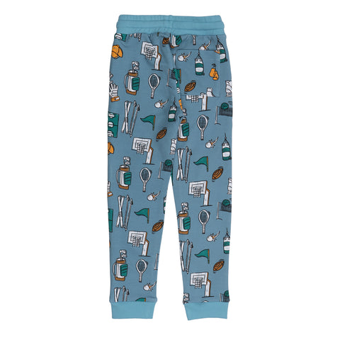 Athletic Children 42-Jogger