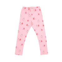 Dragon fruit 11-Leggings