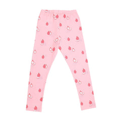 Dragon fruit 11-Leggings