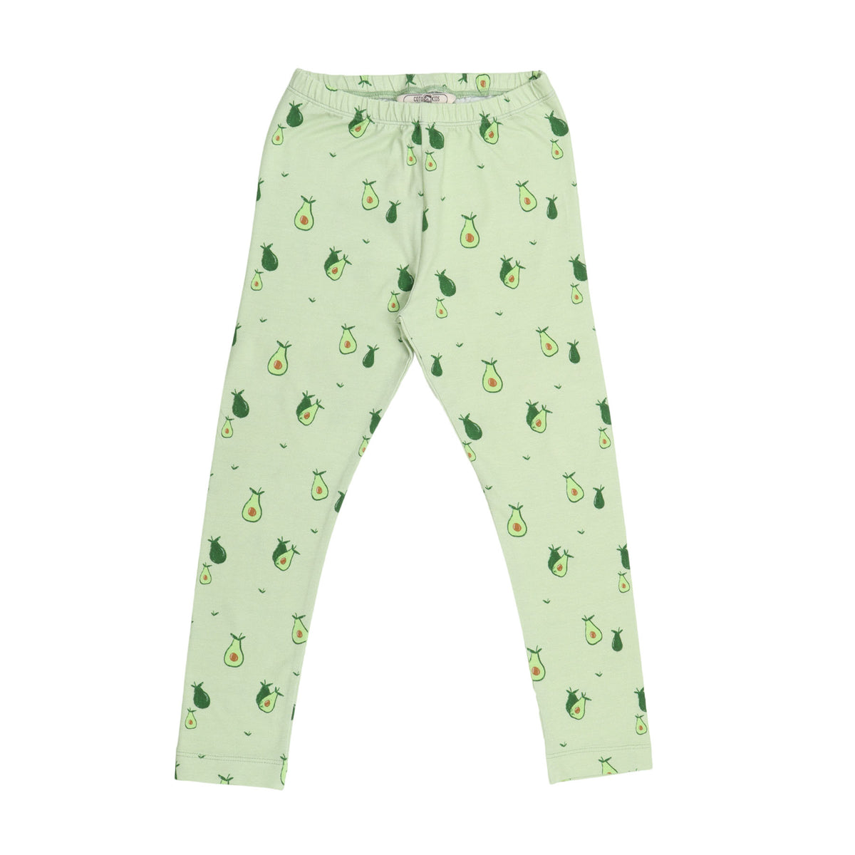 Avocado 13-Leggings