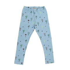 Palm 15-Leggings