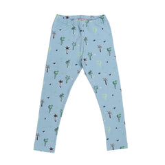 Palm 15-Leggings