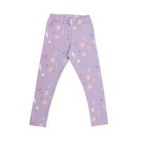 Shell 16-Leggings