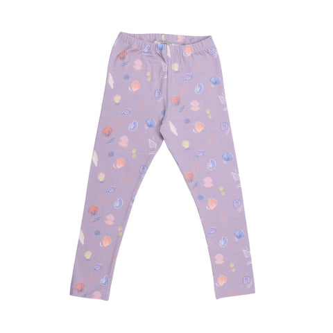 Shell 16-Leggings