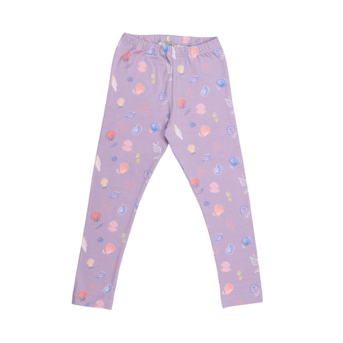 Shell 16-Leggings