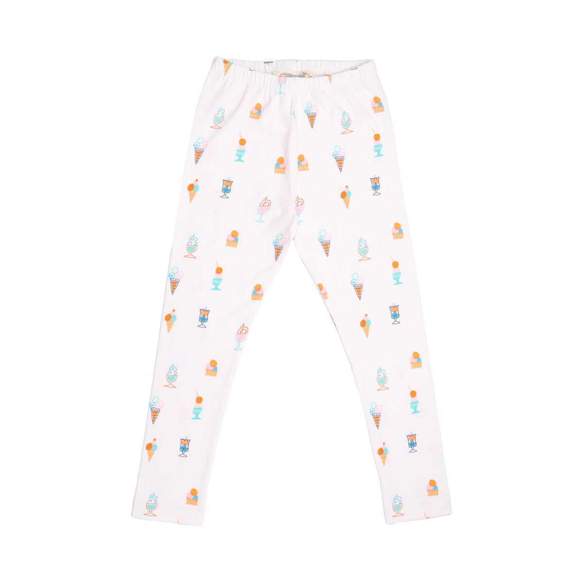 Ice Cream-Leggings