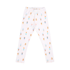 Ice Cream-Leggings