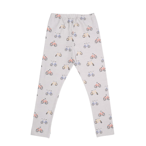 Bicycle-Leggings