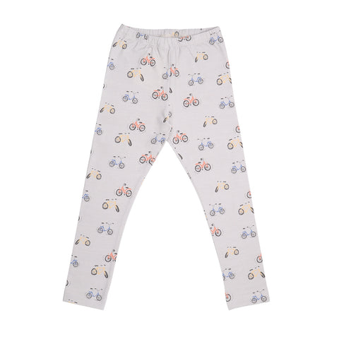 Bicycle-Leggings