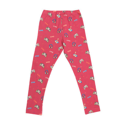 Game-Leggings