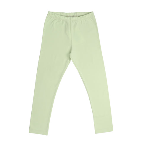 Green 27-Leggings