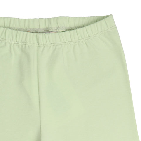 Green 27-Leggings
