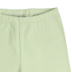 Green 27-Leggings