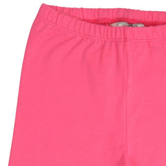 Pink 28-Leggings