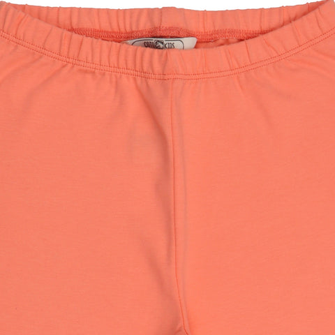 Salmon 31-Leggings