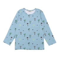 Palm 15-Shirt
