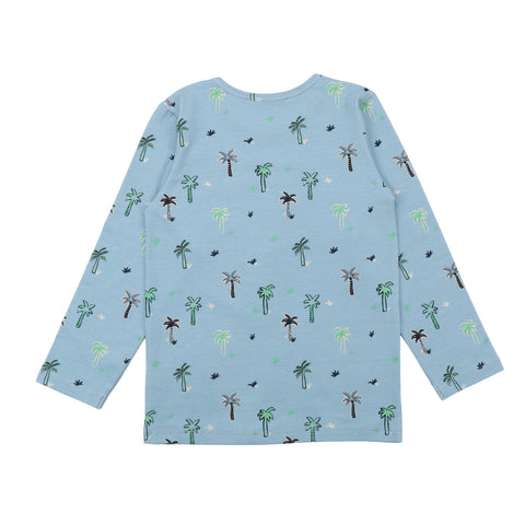 Palm 15-Shirt