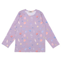 Shell 16-Shirt