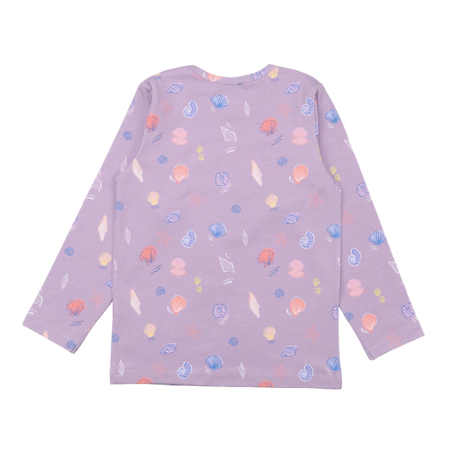 Shell 16-Shirt