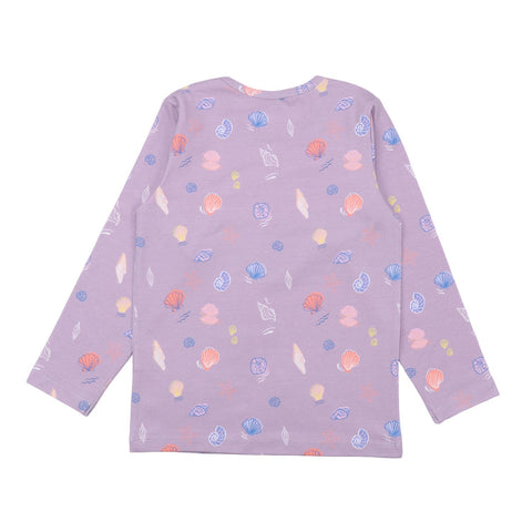 Shell 16-Shirt