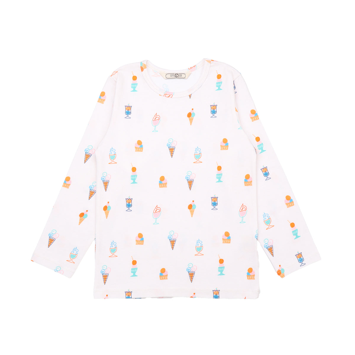 Ice Cream-Shirt