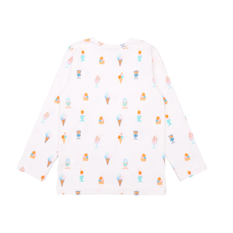 Ice Cream-Shirt