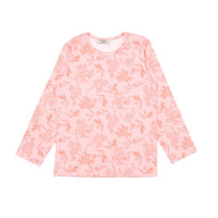 Soft Paisley-Shirt