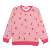Dragon fruit 11-Sweatshirt