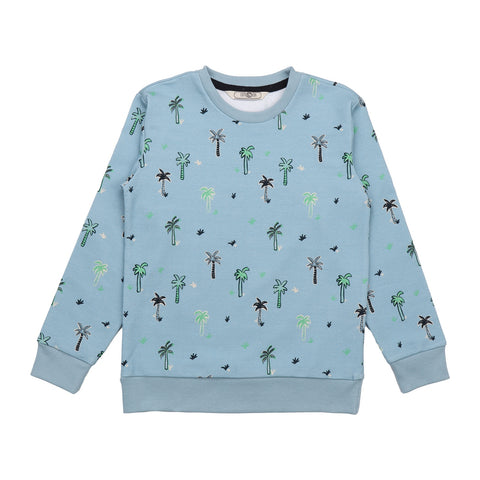 Palm 15-Sweatshirt