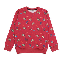 Game-Sweatshirt
