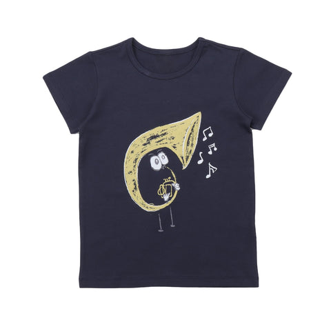 Fun Prints-T-Shirt