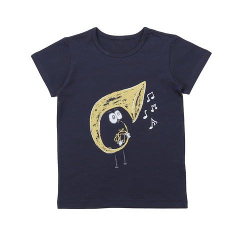 Fun Prints-T-Shirt