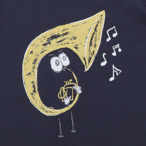 Fun Prints-T-Shirt
