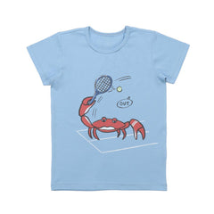 Fun Prints-T-Shirt