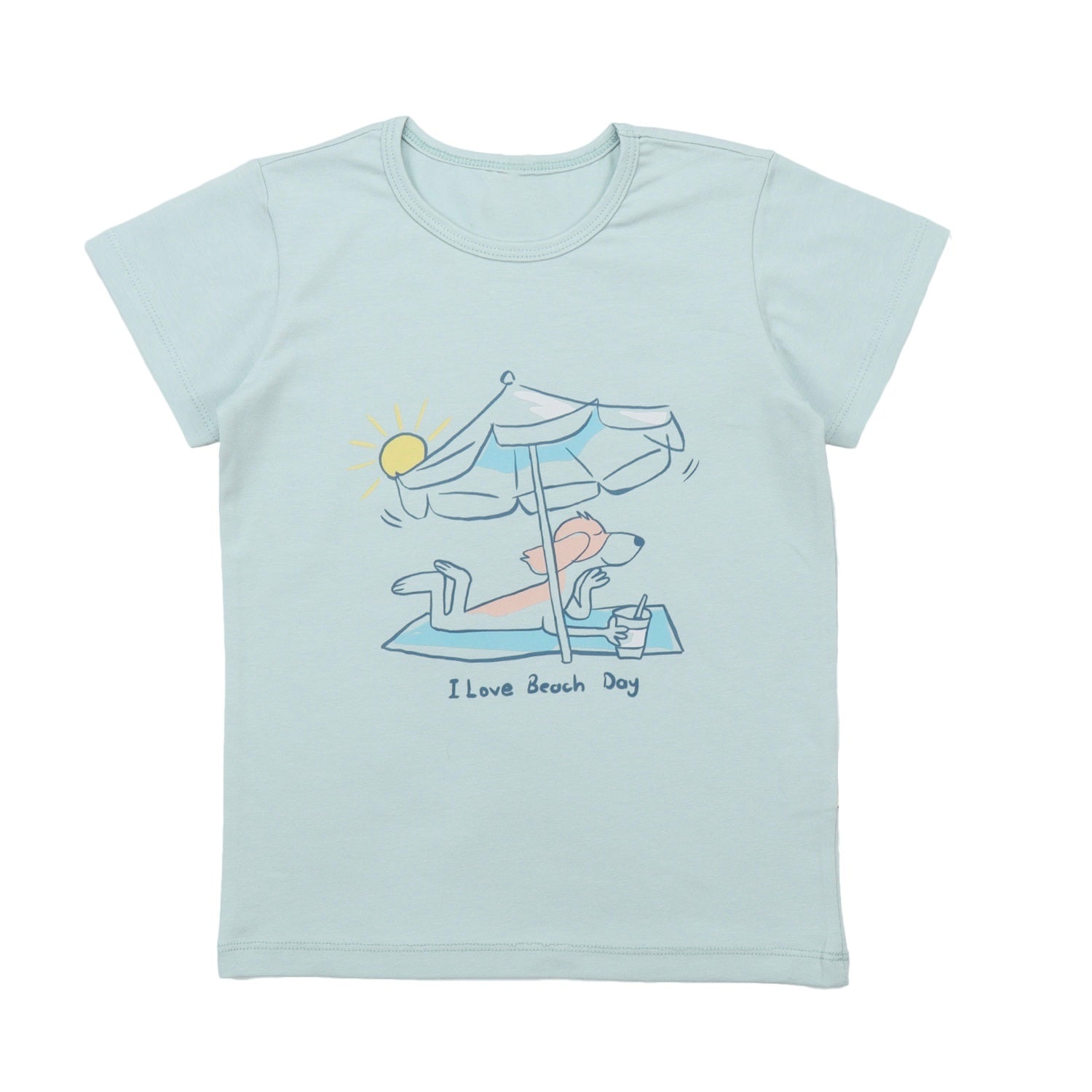 Fun Prints-T-Shirt