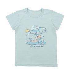 Fun Prints-T-Shirt