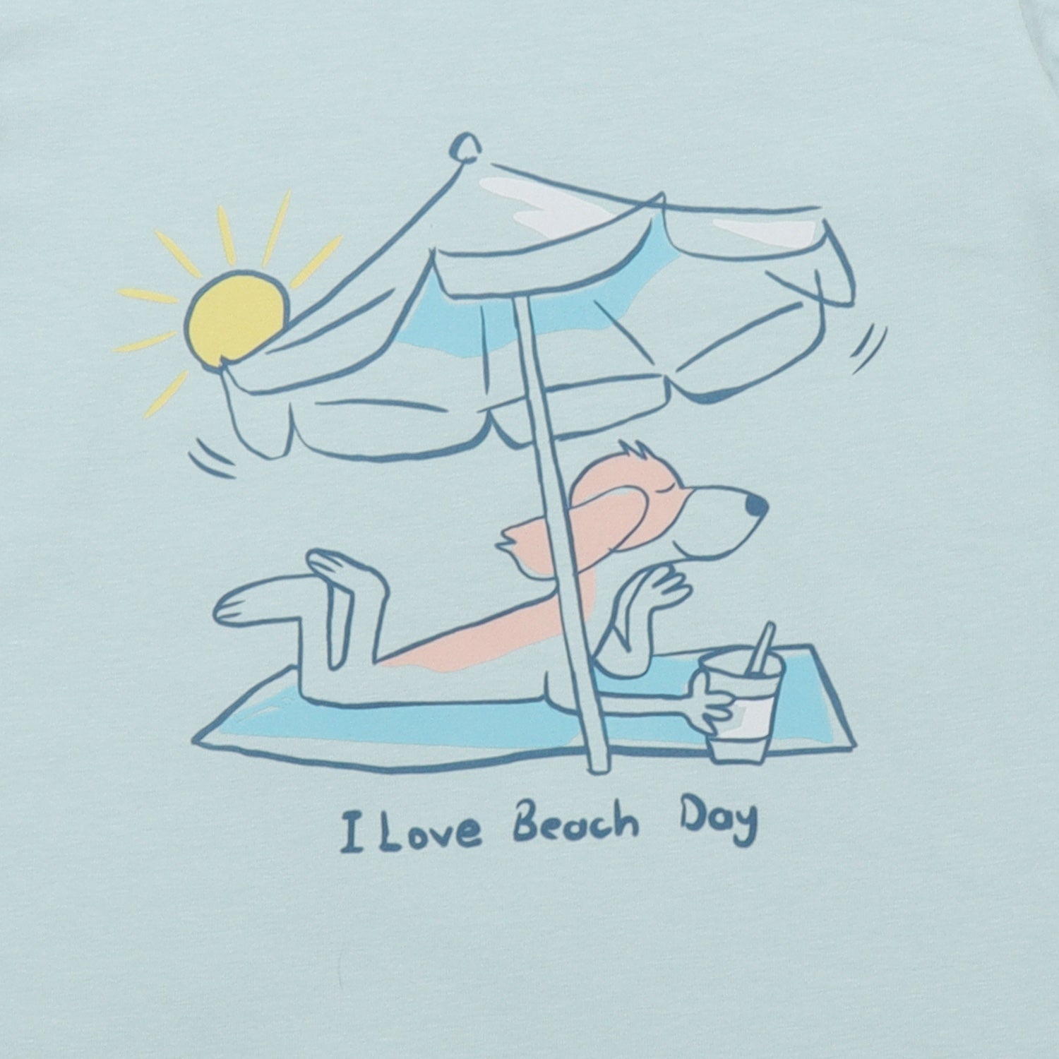 Fun Prints-T-Shirt