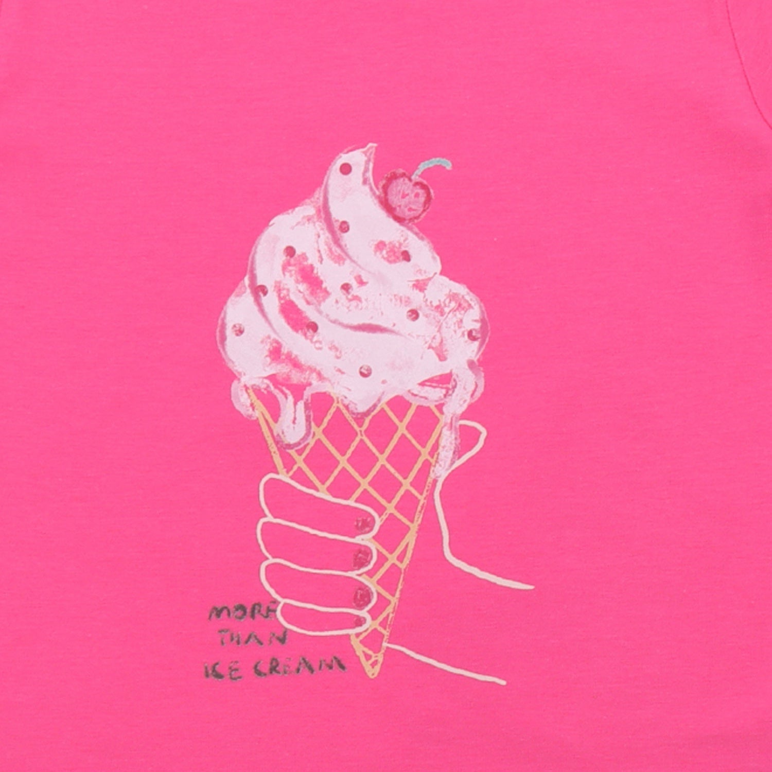 Fun Prints-T-Shirt