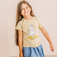 Fun Prints-T-Shirt