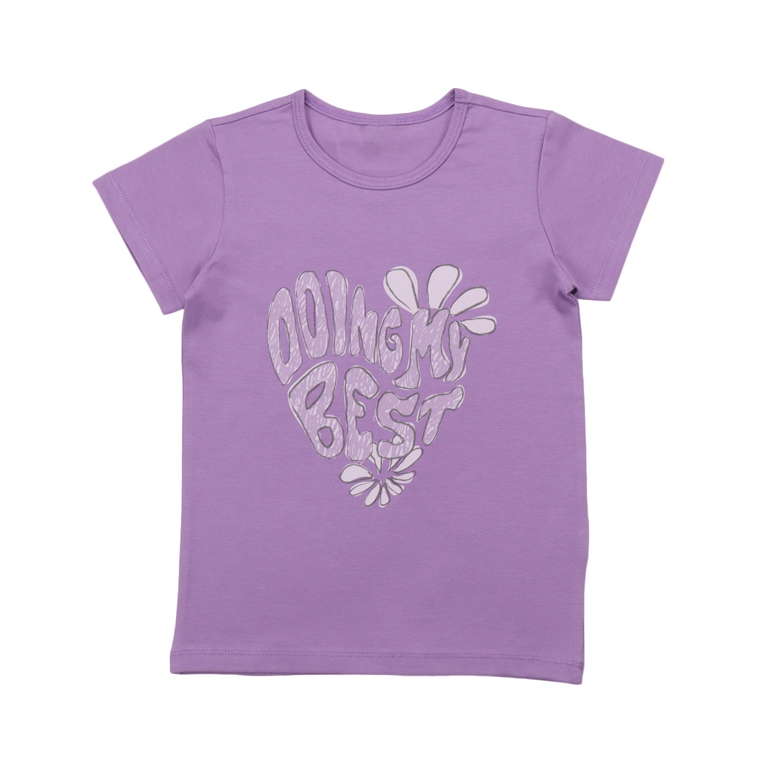 Fun Prints-T-Shirt