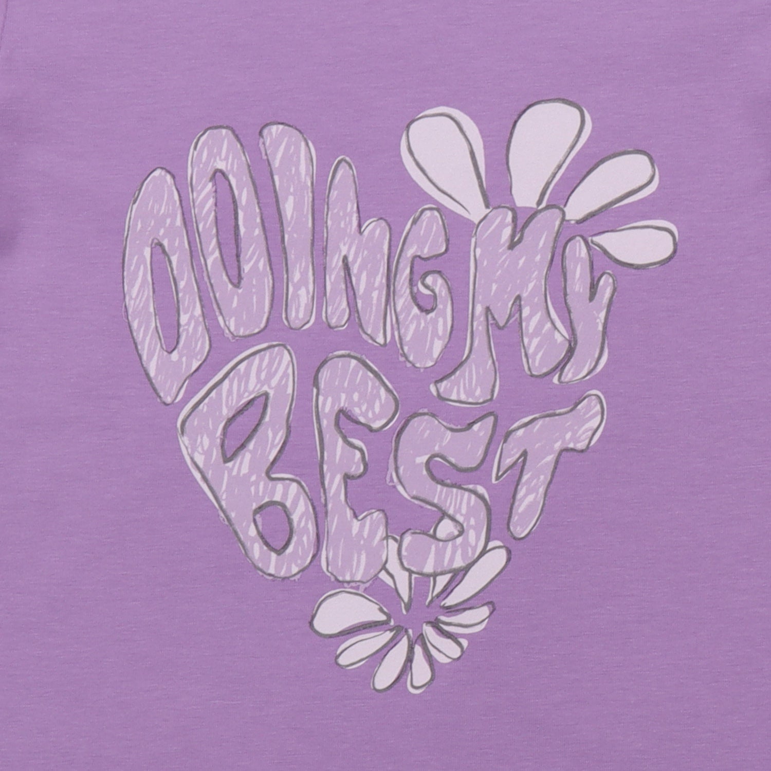 Fun Prints-T-Shirt