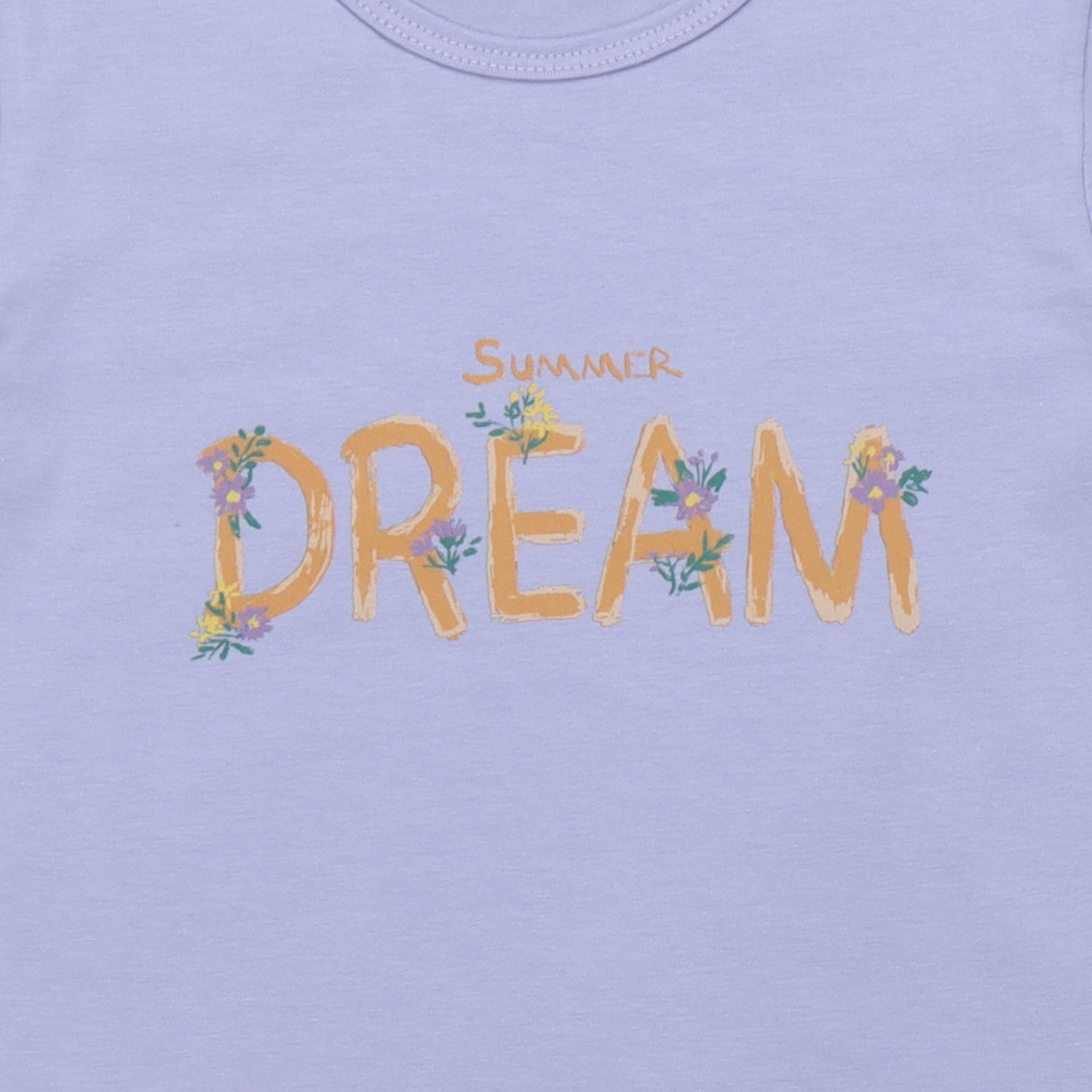 Fun Prints-T-Shirt