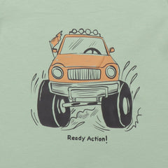 Fun Prints-T-Shirt