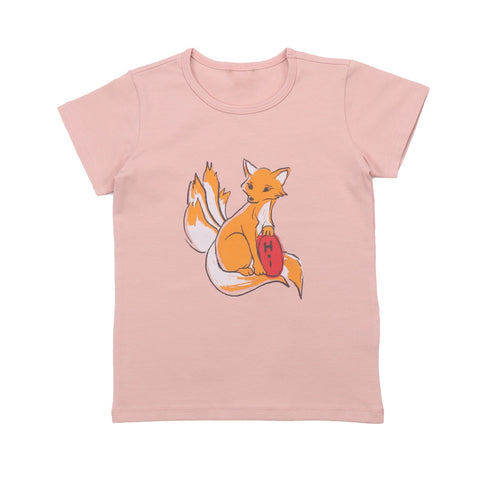 Fun Prints-T-Shirt