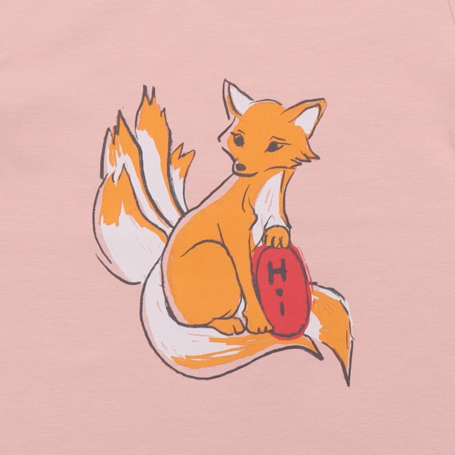 Fun Prints-T-Shirt