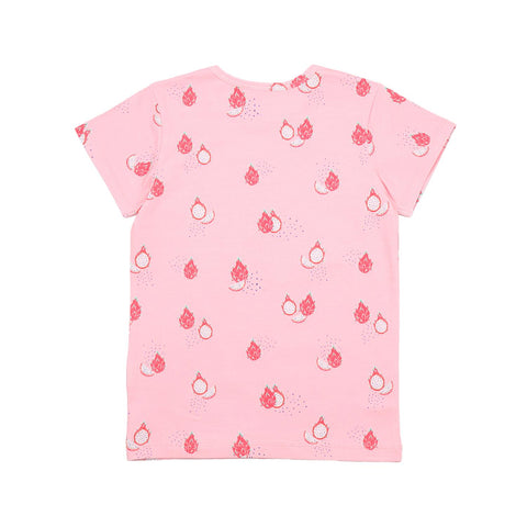 Dragon fruit 11-T-Shirt