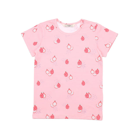 Dragon fruit 11-T-Shirt